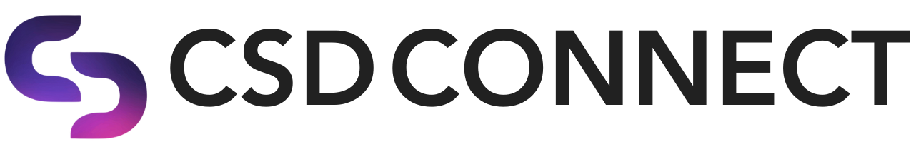 CSD Connect | Digital Marketing, CRM & Business Support Tools